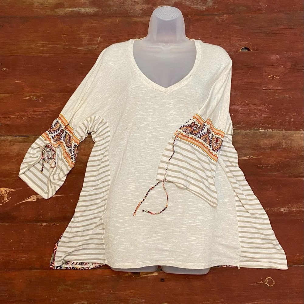 Democracy Tunic